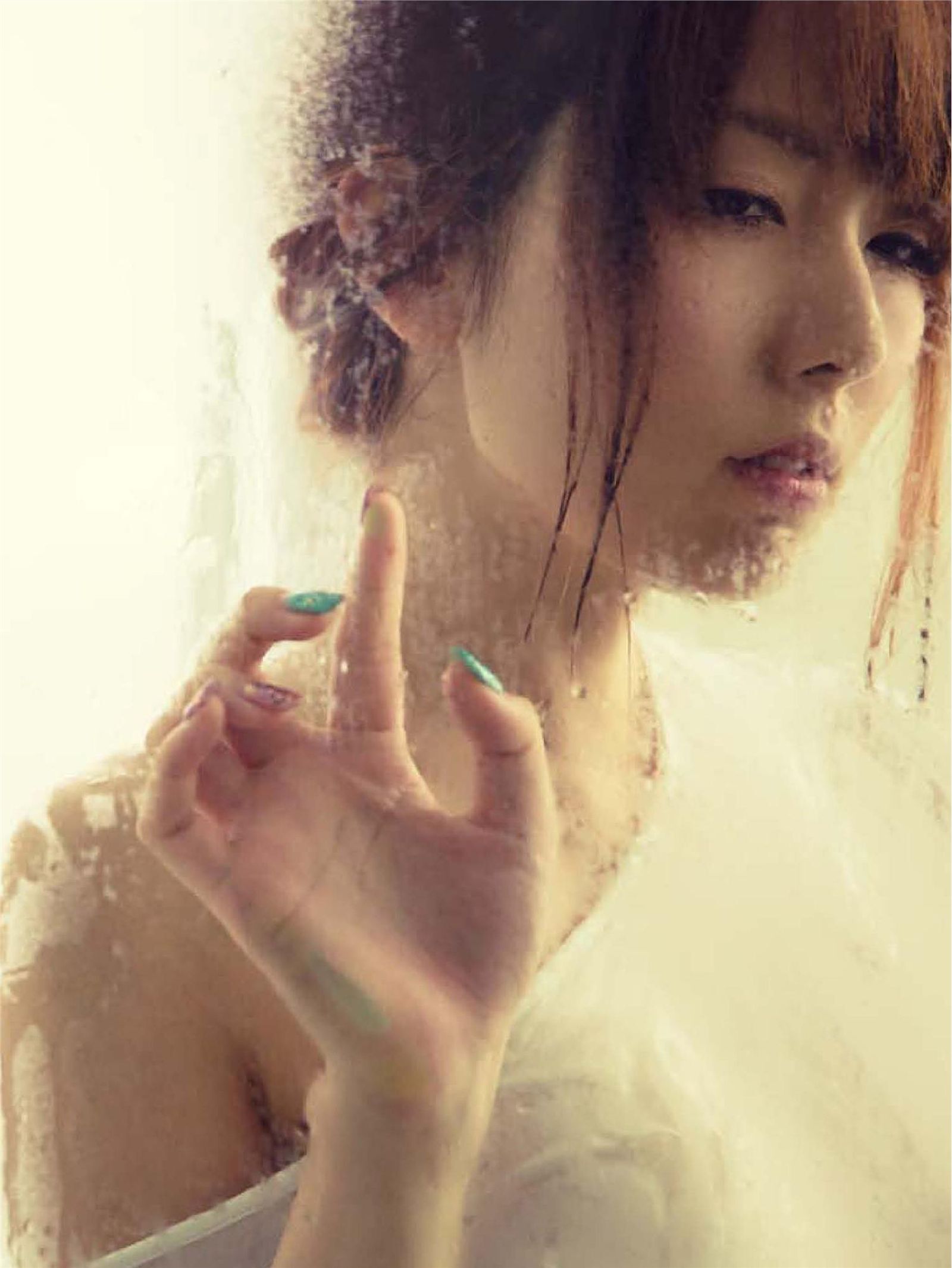 波多野结衣世界首发写真书- 盛-LOVE 天使篇